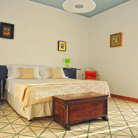 Villa Arrecifes Fertilia Ngoại thất bức ảnh