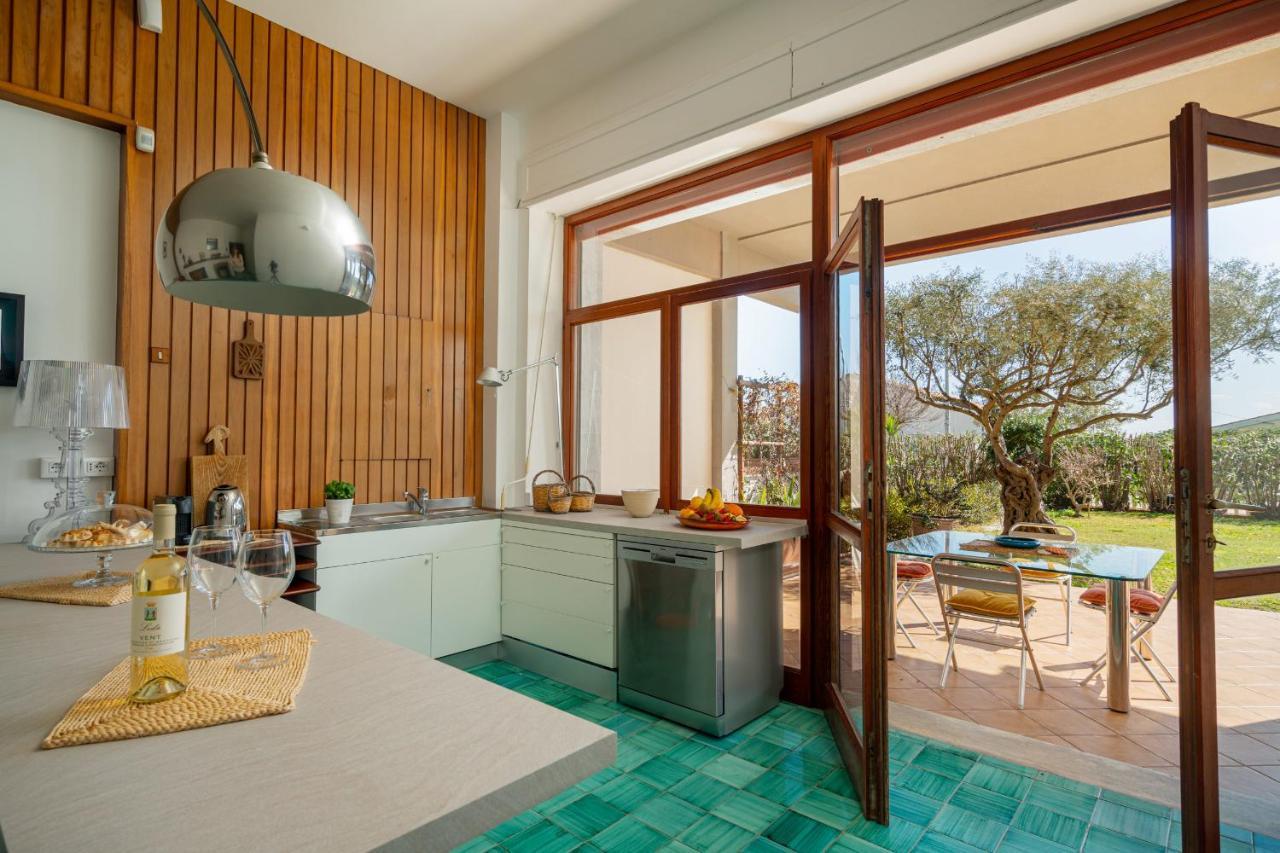 Villa Arrecifes Fertilia Ngoại thất bức ảnh