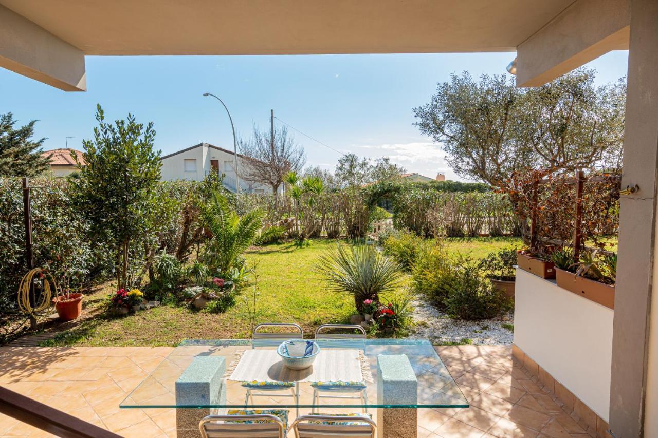 Villa Arrecifes Fertilia Ngoại thất bức ảnh