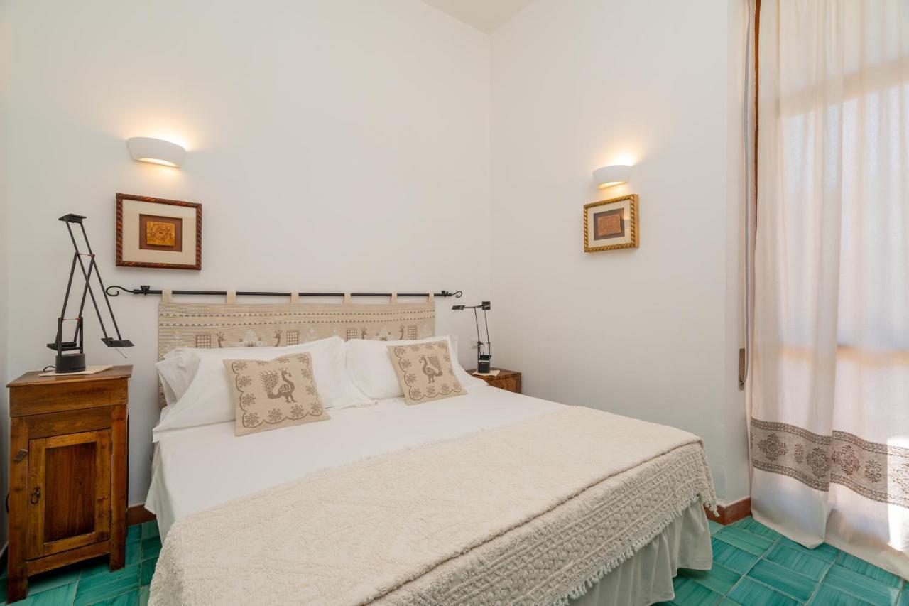 Villa Arrecifes Fertilia Ngoại thất bức ảnh