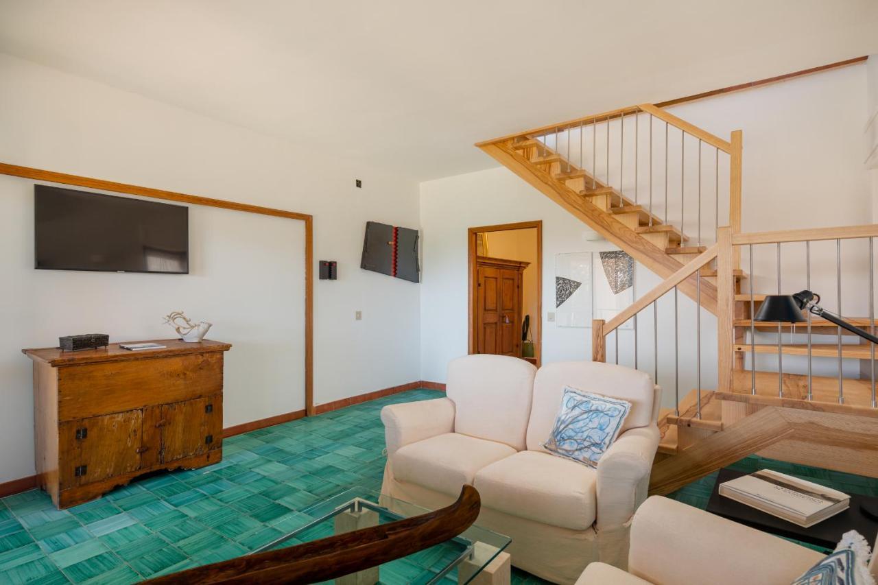 Villa Arrecifes Fertilia Ngoại thất bức ảnh