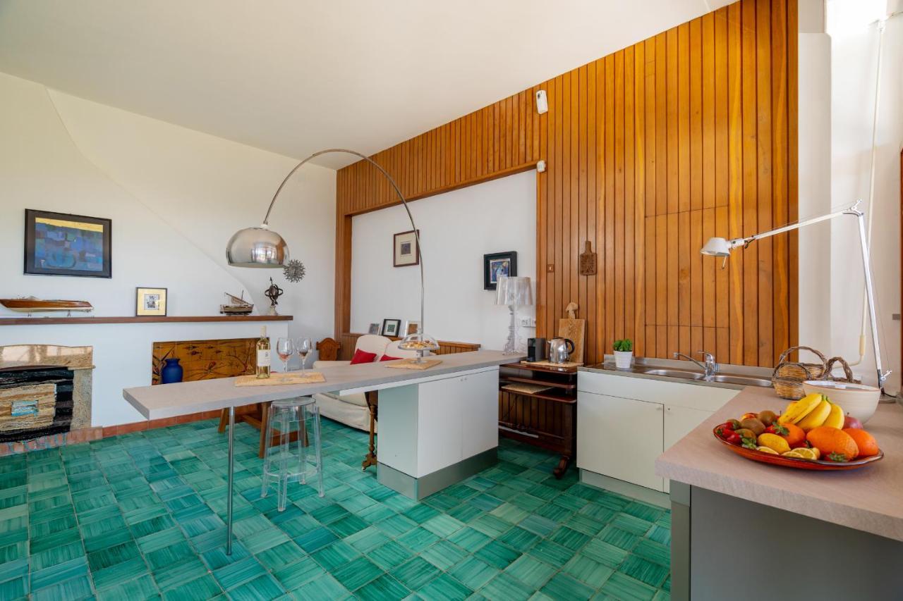 Villa Arrecifes Fertilia Ngoại thất bức ảnh