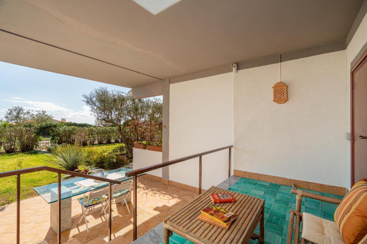 Villa Arrecifes Fertilia Ngoại thất bức ảnh