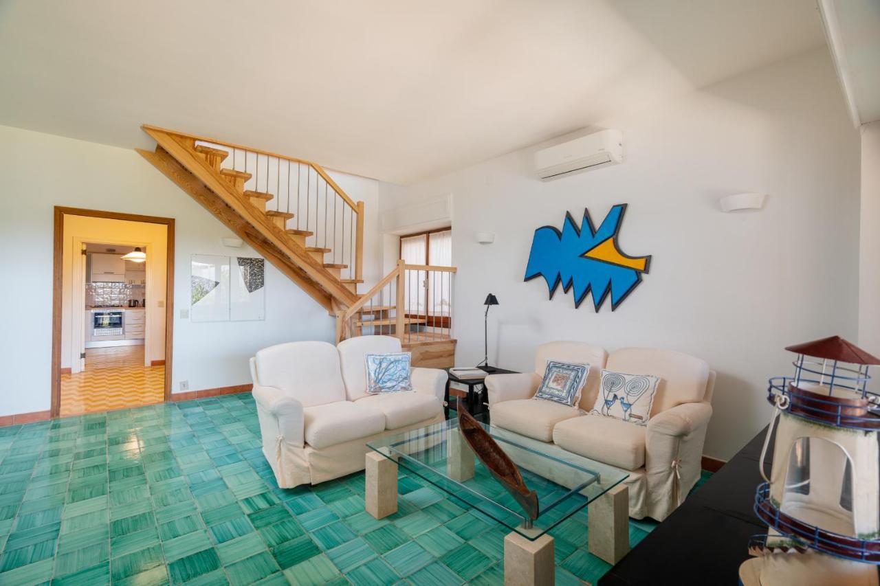 Villa Arrecifes Fertilia Ngoại thất bức ảnh