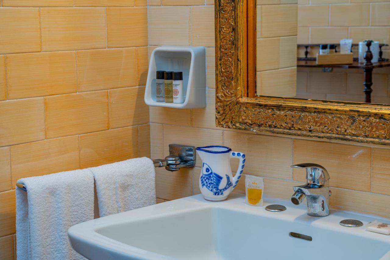 Villa Arrecifes Fertilia Ngoại thất bức ảnh