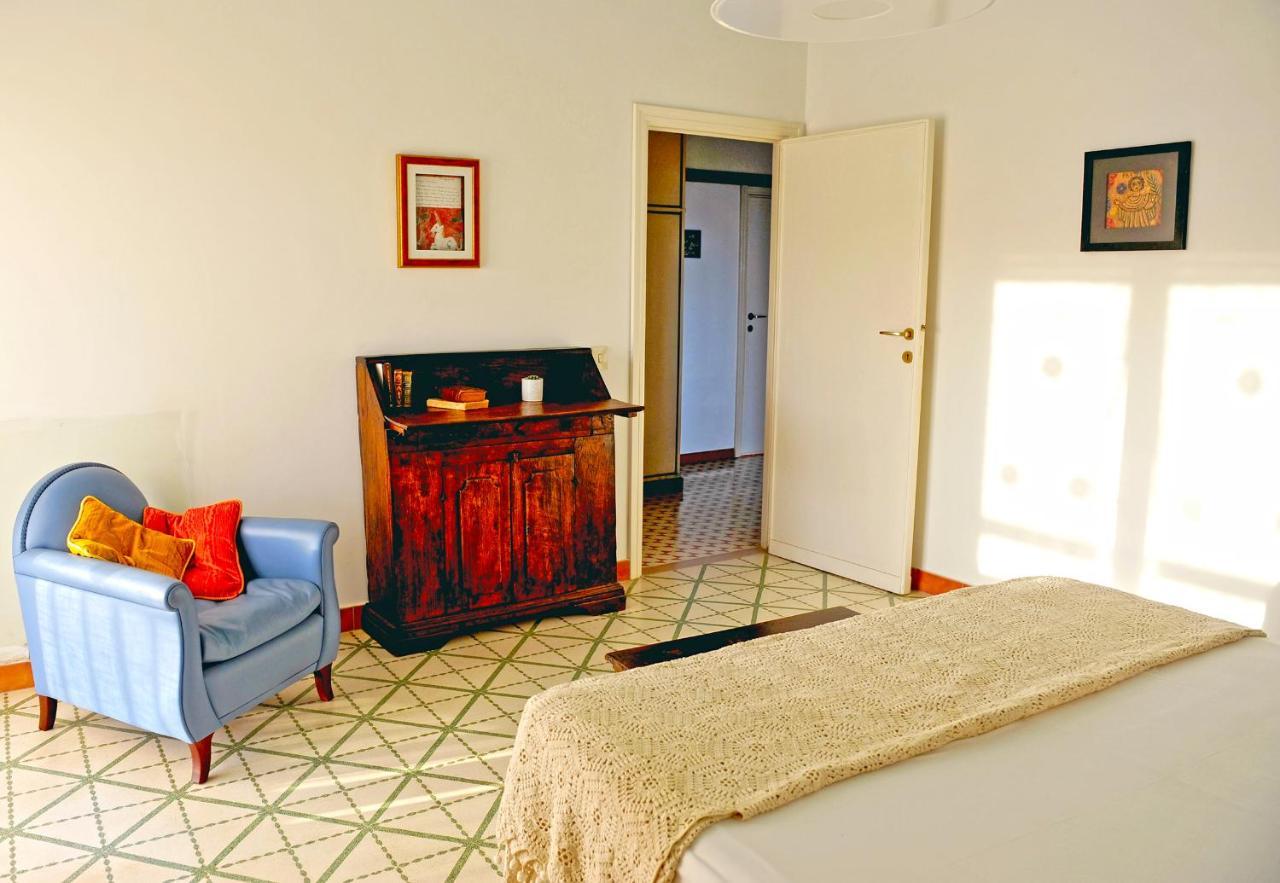 Villa Arrecifes Fertilia Ngoại thất bức ảnh