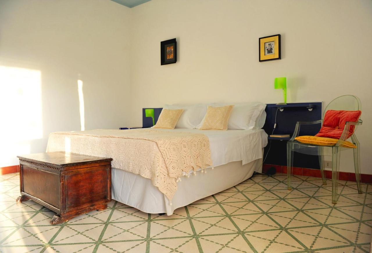 Villa Arrecifes Fertilia Ngoại thất bức ảnh