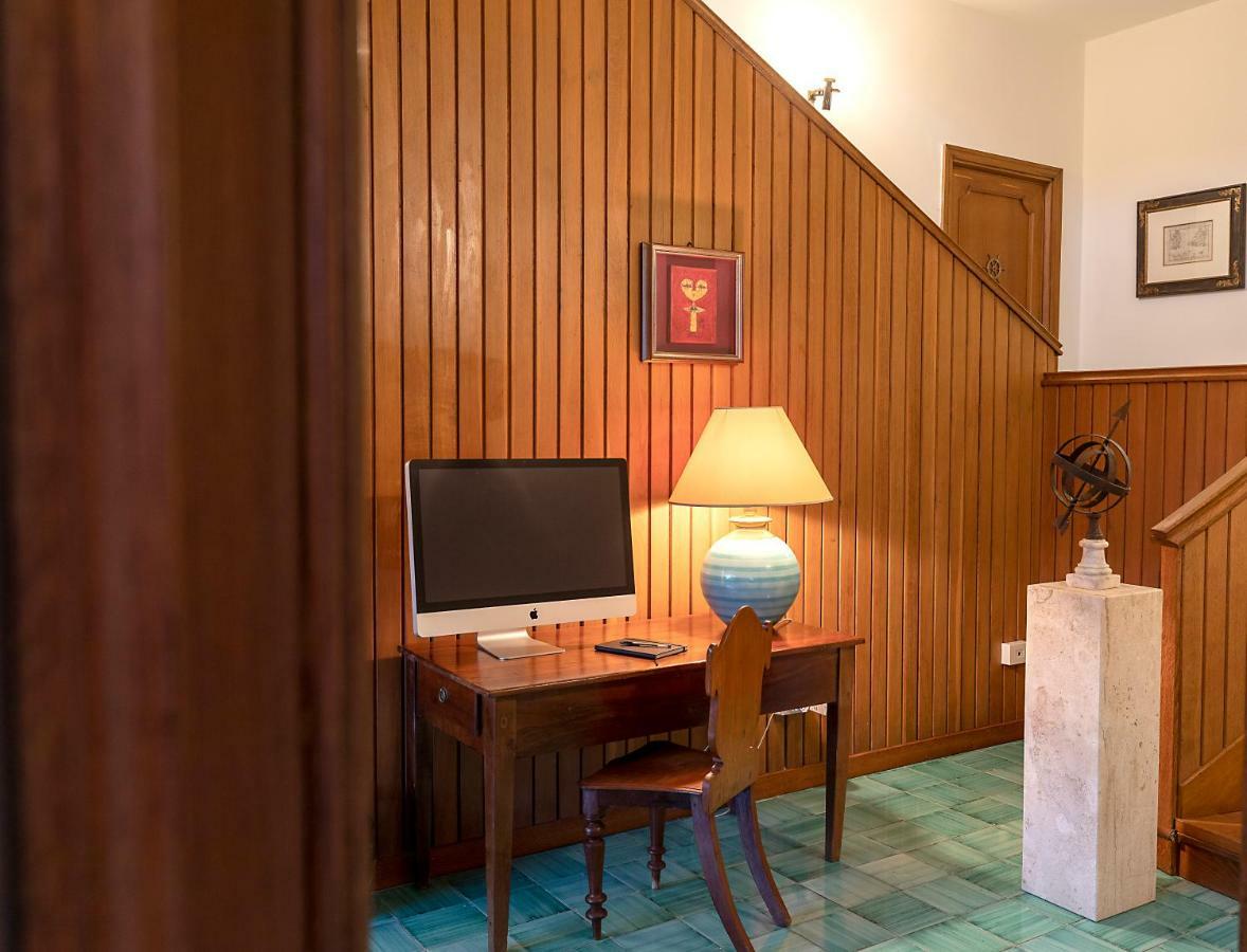 Villa Arrecifes Fertilia Ngoại thất bức ảnh