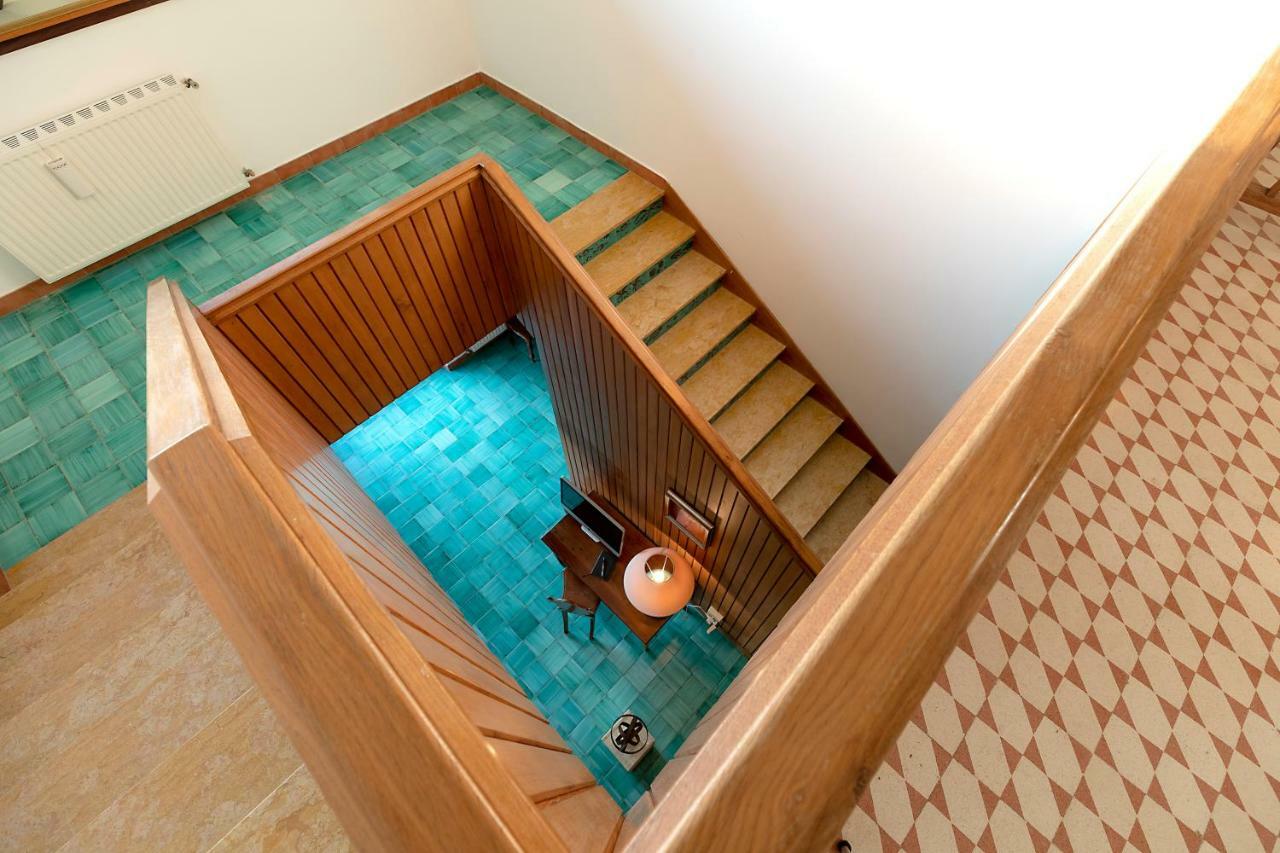 Villa Arrecifes Fertilia Ngoại thất bức ảnh