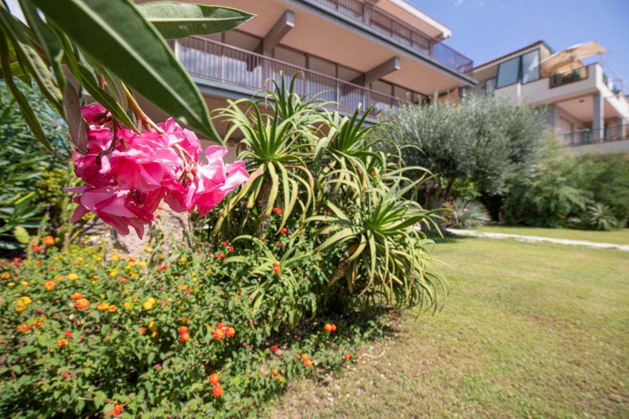 Villa Arrecifes Fertilia Ngoại thất bức ảnh